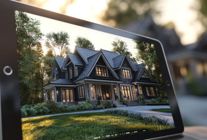 This an example of one of the custom homes we have built in Anderson MO